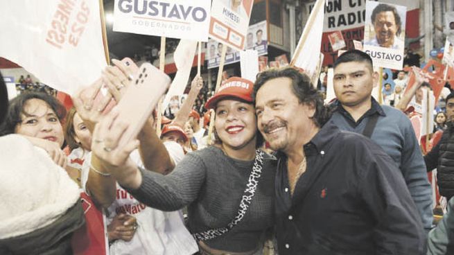  Salta: reelección casi asegurada, desencanto generalizado y pelea de fondo por la capital
 
