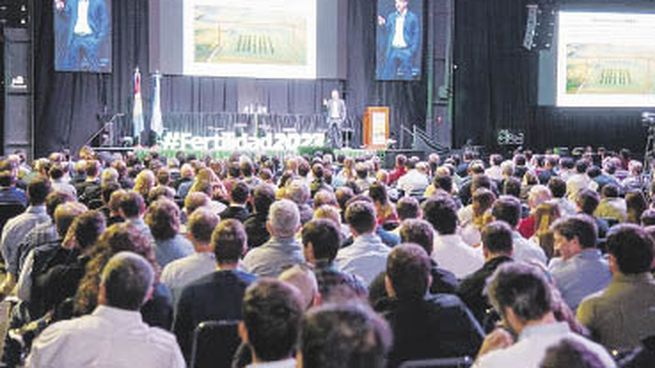  Preocupación por la oferta de fertilizantes y el impacto en la cosecha
 