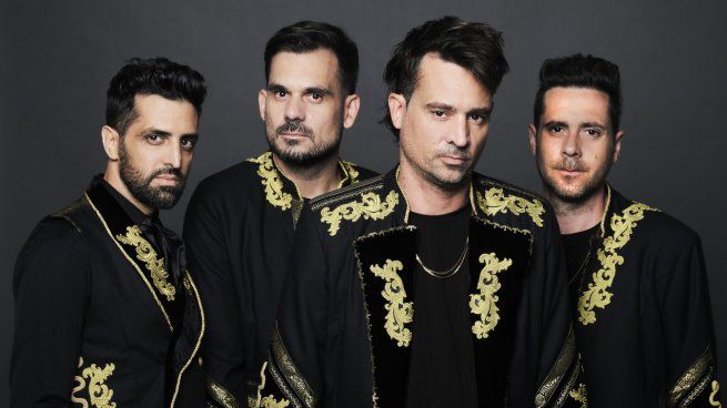  Tan Biónica vuelve para un último show: cómo y dónde conseguir las entradas
 