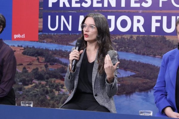 La Moneda escala polémica con las isapres: “Nos parece una desfachatez. Lo que señalan es que les hagamos un salvataje y no hay espacio para eso”