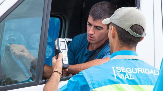  Otra provincia tendrá alcohol cero al volante
 