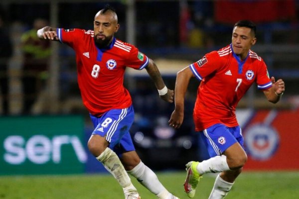 La Roja le dice adiós a Coca Cola: La selección chilena pierde a su principal auspiciador tras 60 años trabajando juntos