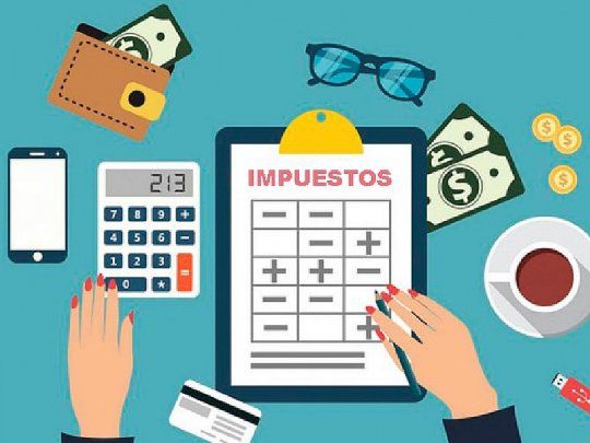  Información clave para pagar menos impuestos
 