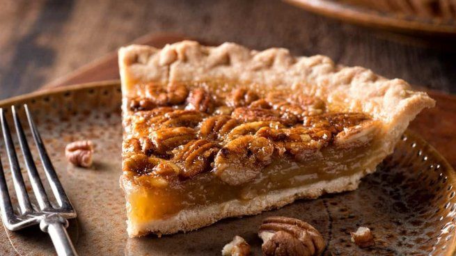  Recetas: en simples pasos, cómo cocinar una deliciosa tarta Pecan
 