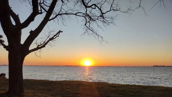  Atardeceres de película: dos destinos de la Provincia para recorrer en lancha y disfrutar de sus paisajes
 