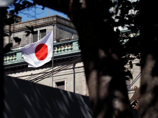  Japón ofrece becas de estudio para argentinos: cómo aplicar y realizar una carrera de grado
 