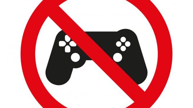  El videojuego que Argentina prohibió en los 90 y aún es ilegal 
 