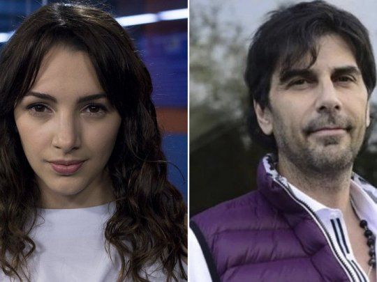  Darthés fue absuelto en la causa por violación a Thelma Fardin 
 