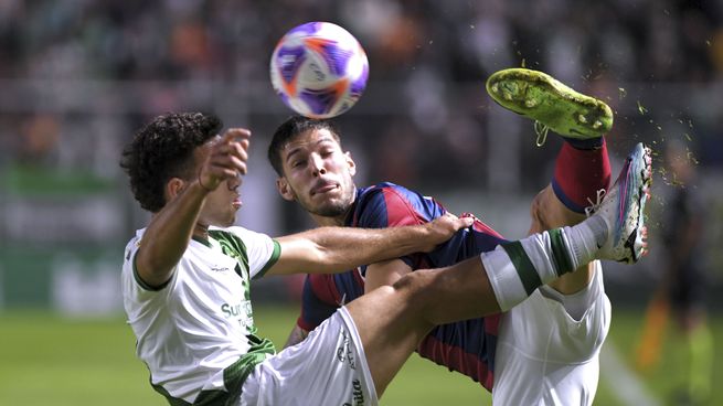  San Lorenzo, necesitado de una victoria para no alejarse de la cima
 