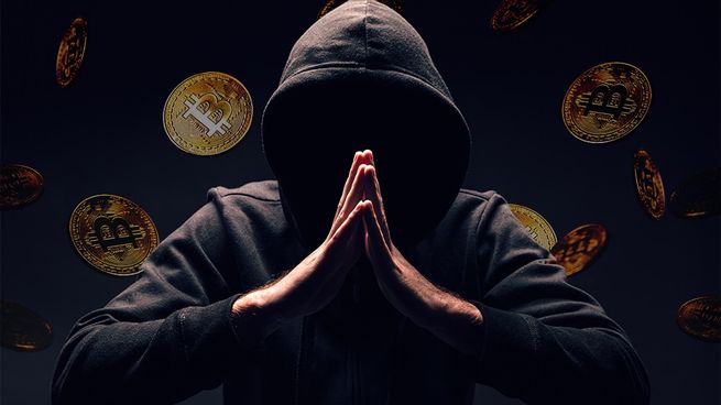  Detienen a cuatro personas por una estafa a una empresa de criptomonedas 
 