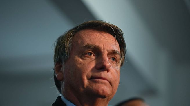  Jair Bolsonaro volverá a Brasil y recibirá un sueldo de u$s7.600 mensuales del Partido Liberal
 