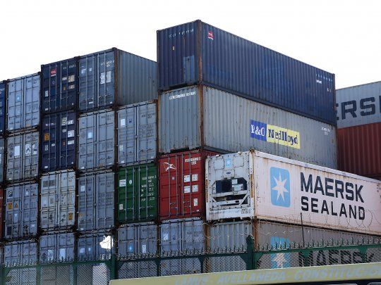  Aduana detectó sobrefacturación de importaciones por más de u$s1.650 millones 
 