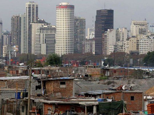  Déficit de viviendas: ¿cómo viven hoy las familias argentinas?
 