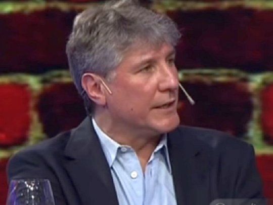  La salud de Amado Boudou: ya se encuentra en Buenos Aires y se evalúa una cirugía
 