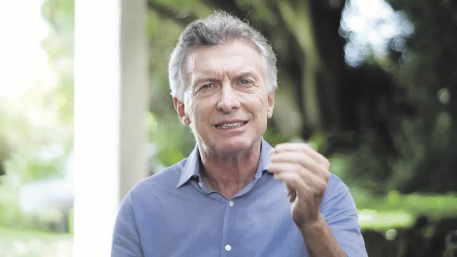  Mauricio Macri cuestionó al Gobierno por la inflación: 