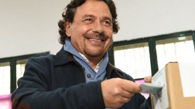  Elecciones en Salta: Gustavo Sáenz fue reelecto gobernador por amplia diferencia
 