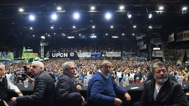  CGT tambien abre la puerta a bono y apunta a municipales
 