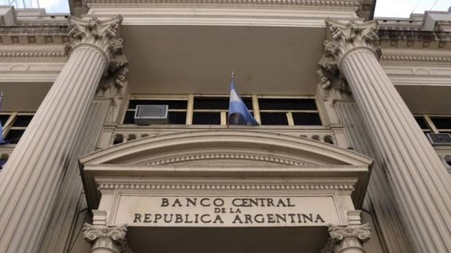  Las reservas del BCRA cayeron u$s440 millones: las causas de la baja y qué esperar hacia adelante
 