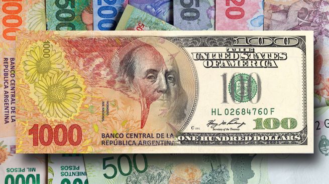  Dólar: cómo será la nueva estrategia del Banco Central para el tipo de cambio oficial
 