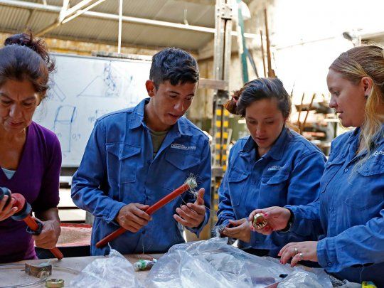  Nuevo plan del Gobierno para la Promoción del Trabajo Decente: en qué consiste
 