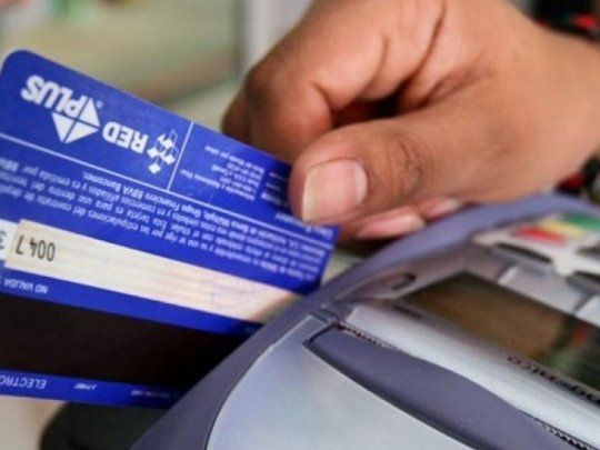  Tarjetas de crédito: desde junio será mas barato financiar saldos adeudados
 