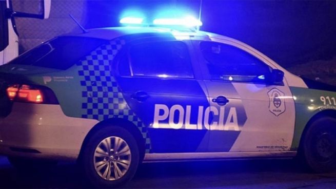  La Plata: por celos, una mujer secuestró a su novio por 72 horas
 