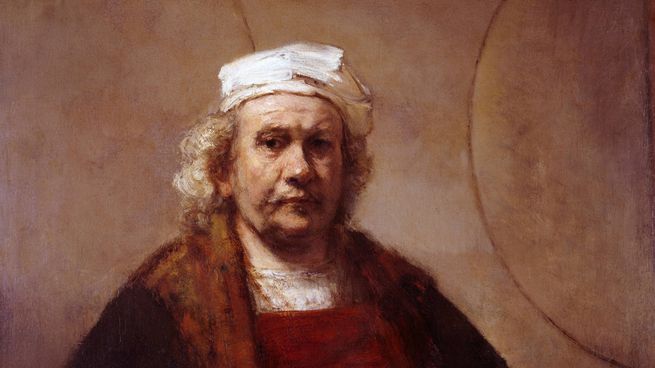  Tenían dos obras de Rembrandt y no lo sabían: ganarán millones
 