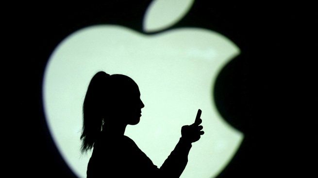  Francia investiga a Apple por 
