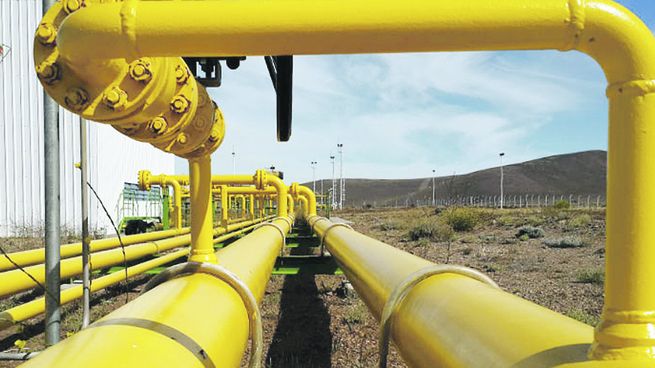  Gasoducto, etapa 2: licitan la obra que busca ahorrar otros u$s2.000 millones
 