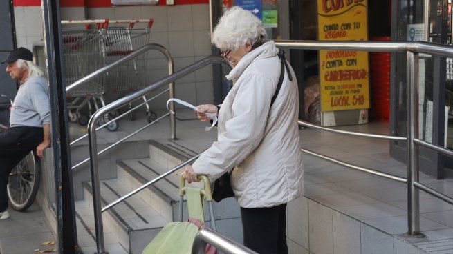  AFIP extiende el reintegro del 15% para compras con débito: a quiénes beneficia
 