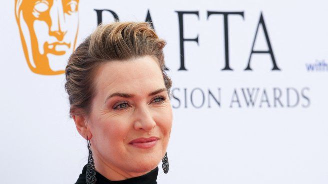  El emotivo discurso de Kate Winslet contra las redes sociales
 