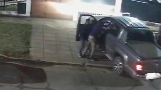  Crimen de Moreno: confirman que fue por una pelea y buscan como autores a dos amigos de la víctima
 