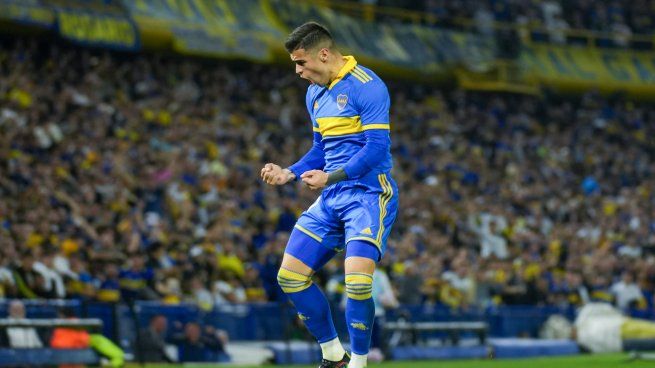  Boca comenzó las negociaciones con un jugador clave para Almirón
 