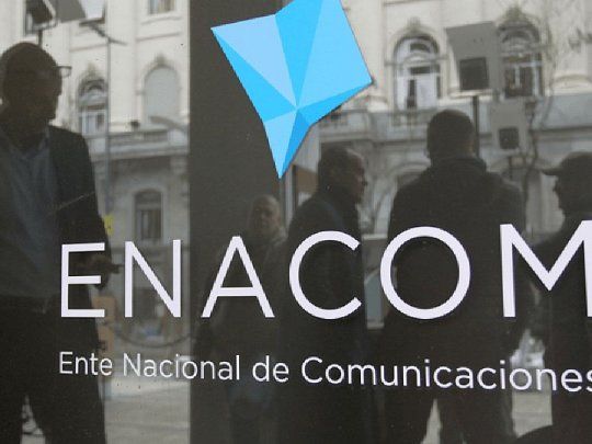  El vicepresidente del Enacom adelantó que habrá anuncios para el sector de telecomunicaciones
 