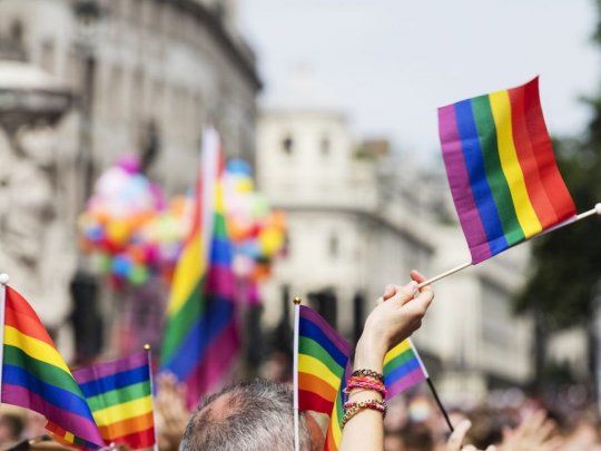  Día Internacional contra la Homofobia: ¿desde cuándo se conmemora esta fecha y por qué?
 