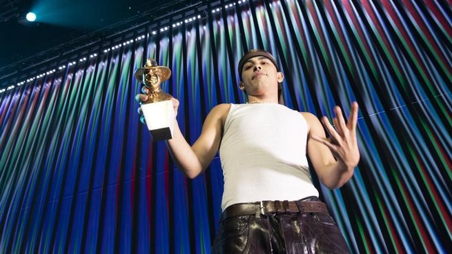  Se entregaron los Premios Gardel 2023: todos los ganadores
 