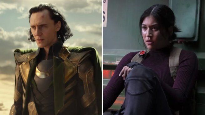  Marvel confirma la fecha de estreno de la temporada 2 de Loki y de su nueva serie Echo
 