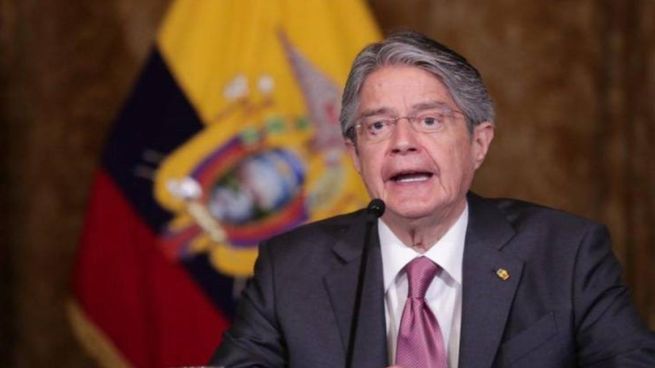  Ecuador: el presidente Lasso disuelve al Congreso y llama a elecciones 
 