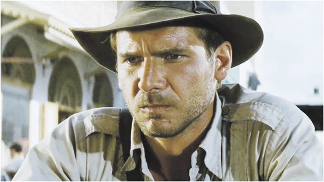  Indiana Jones llega al streaming: ¿dónde puedo ver las películas?
 