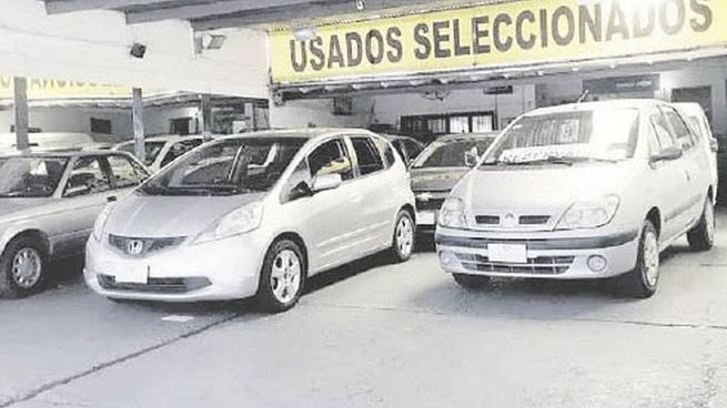  Todo lo que tenés que saber antes de comprar un auto usado
 