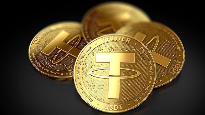  Una stablecoins planea invertir hasta el 15% de sus ganancias en BTC
 