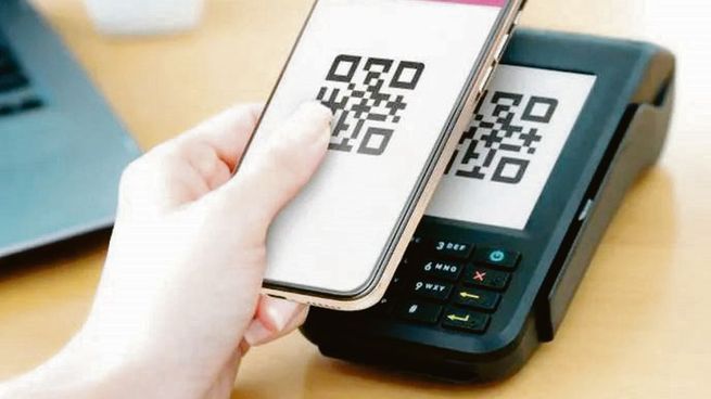  Billeteras virtuales: aseguran que el 40% de los argentinos ya realiza pagos con QR regularmente
 