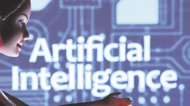  ¿Amenaza u oportunidad?: especialistas argentinos debatieron sobre la inteligencia artificial
 