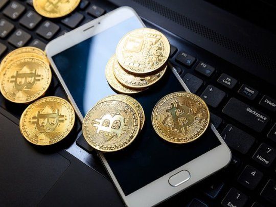  Ya hay un millón de billeteras virtuales en el mundo con al menos 1 Bitcoin 
 