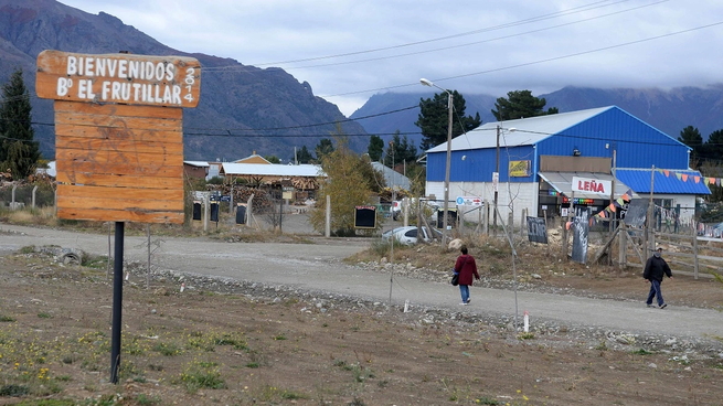  El municipio de Bariloche pagará un juicio millonario al esposo de Valeria Mazza
 