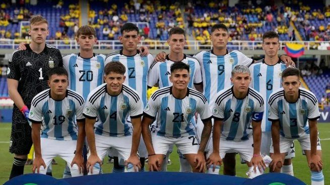  Dólar: Gobierno habilita u$s50 millones por el Mundial Sub-20
 