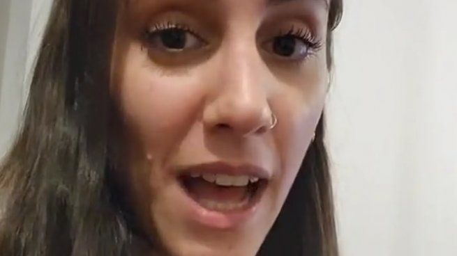  TikTok: descubrió que su novio le era infiel gracias a un vidrio empañado
 