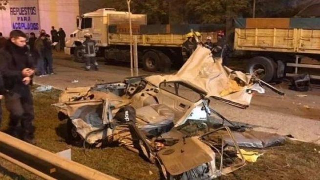  Masacre de Monte: declaran culpables a cuatro policías
 
