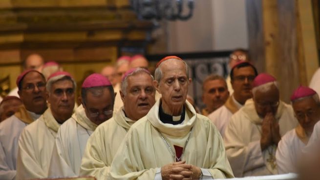  Elecciones 2023: Iglesia lanzó sus propuestas para los candidatos
 