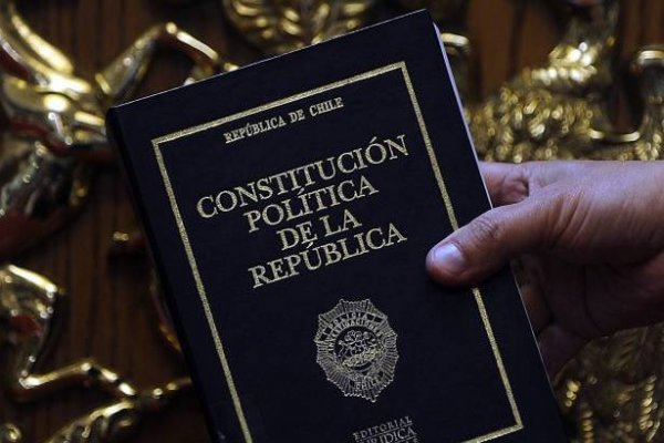 Comisión Experta aprueba normas para el anteproyecto de constitución